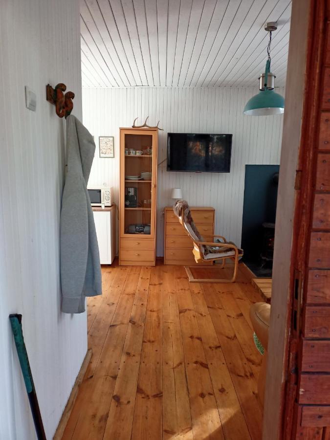 Chatka Nad Swidrem Mladz Exterior foto